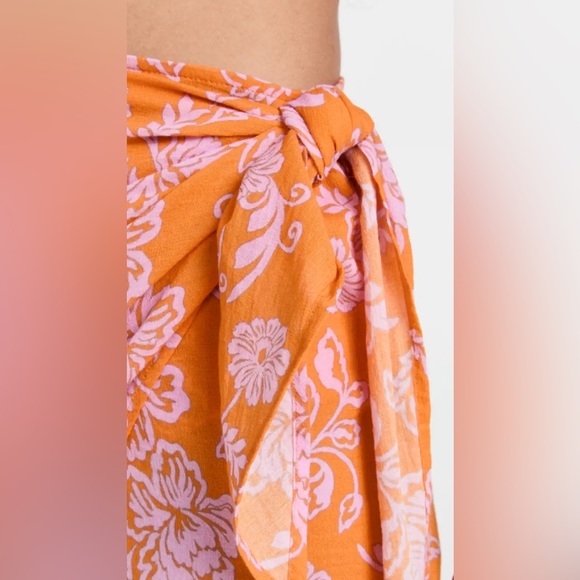 XIRENA
Sydni Sarong Skirt - Picture 6 of 6